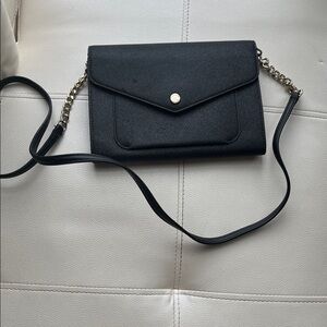 Kate Spade Black Crossbody Bag